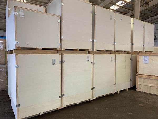 川汇木包装箱生产对板材都有什么要求